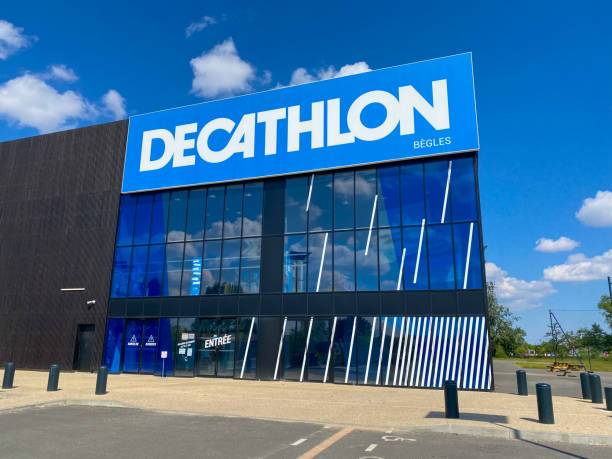 Decathlon'dan Türkiye kararı. 15 gün sonra bunu yapacaklar. Toplam 46 mağazası var 9